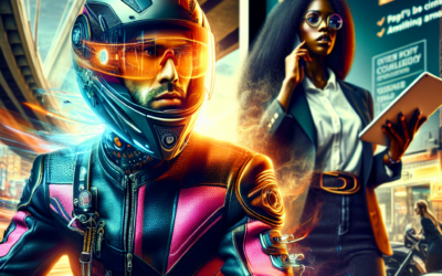 Unlock Success: Top 5 Biker Online Consulting Tips for 2025