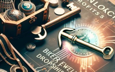 Unlock Profits with Biker Jewelry Dropshipping (2025 Guide)