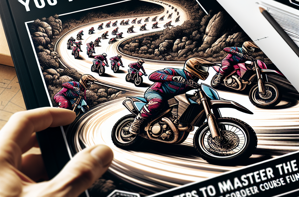 Unlocking Your Success: 5 Steps to Master the Biker Course Funnel in 2025