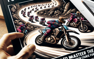 Unlocking Your Success: 5 Steps to Master the Biker Course Funnel in 2025