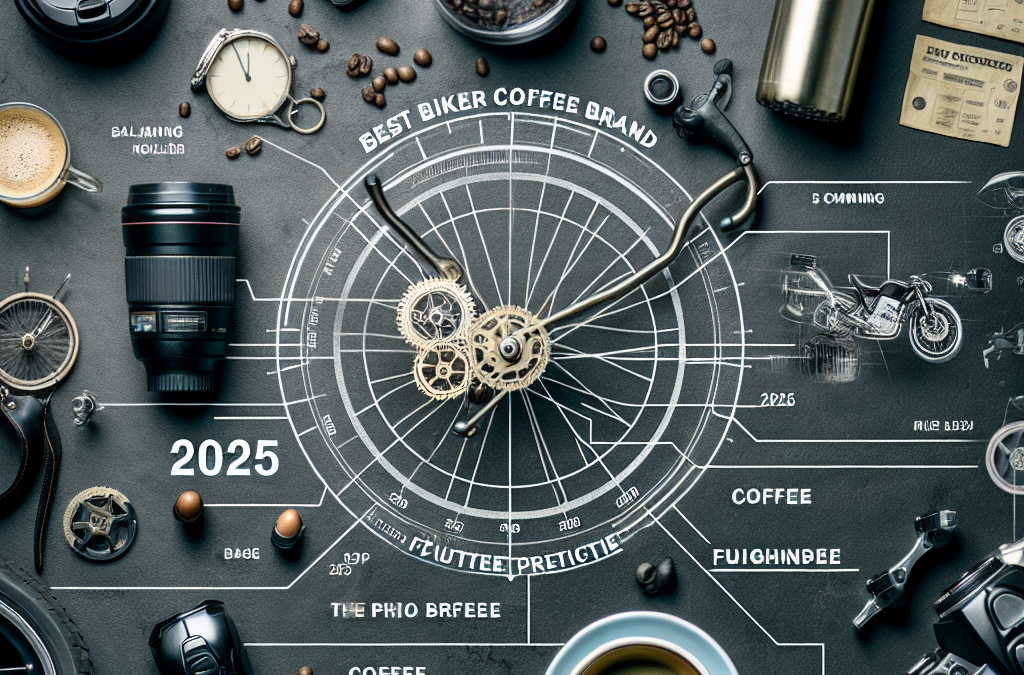 Discover the Best Biker Coffee Brand: Top Picks for 2025!