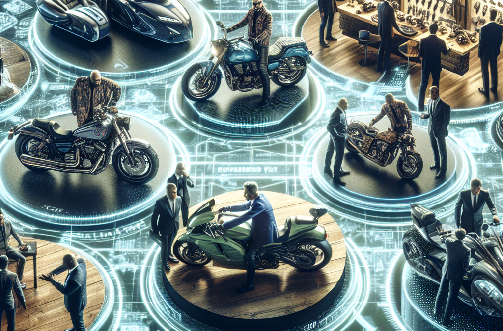 Unlocking High-Ticket Biker Sales: 7 Proven Strategies for 2025