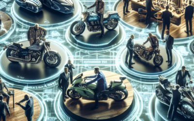 Unlocking High-Ticket Biker Sales: 7 Proven Strategies for 2025