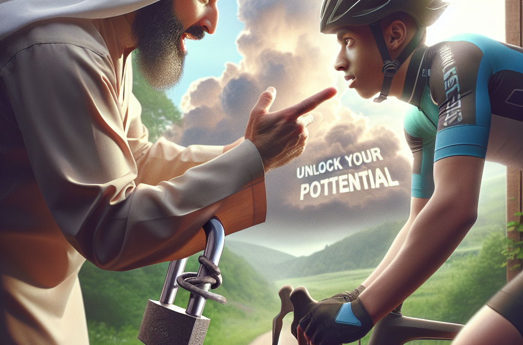 Unlock Your Potential: Biker Coaching and Mentoring (2025)