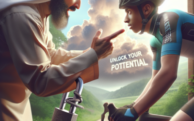 Unlock Your Potential: Biker Coaching and Mentoring (2025)