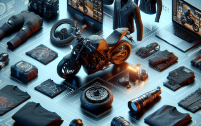 Unlock Your Style: Top 10 Biker Merch Shopify Finds (2025)