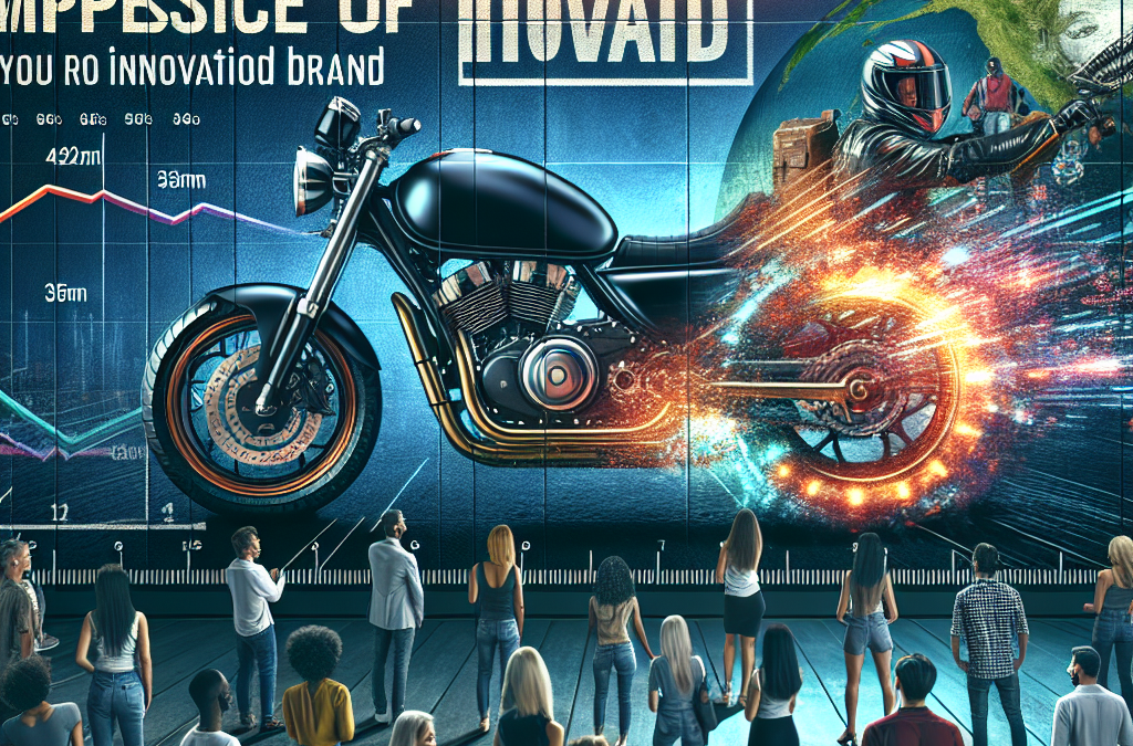 Elevate Your Brand: Innovative Motorcycle Marketing Strategies for Maximum Impact