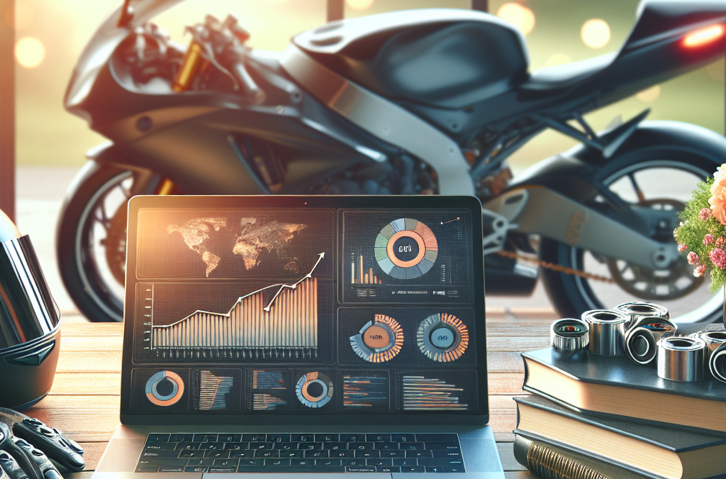 Mastering Motorcycle Digital Marketing: Transform Your Online Presence for Unmatched Growth