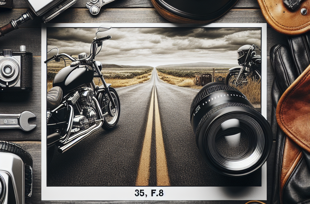 Mastering Biker Brand Positioning: Crafting a Unique Identity That Resonates with Riders