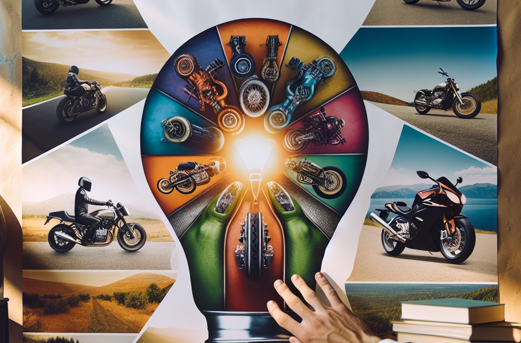Rev Up Your ROI: Unique Motorcycle Ad Targeting Ideas That Drive Conversions
