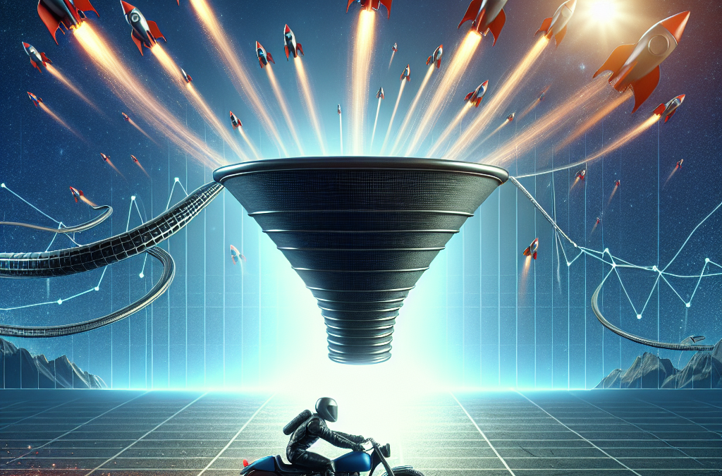 Skyrocket Conversions with Biker Funnel Optimization: A Comprehensive Blueprint for Success