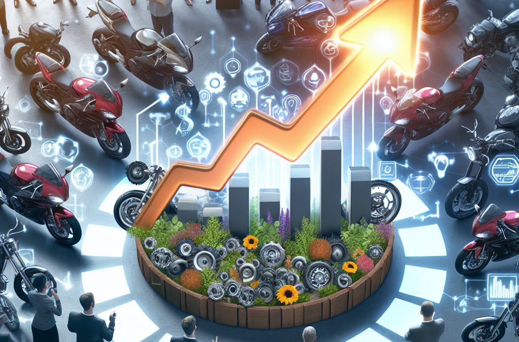 Accelerate Your Business Growth with Proven Motorcycle Niche Growth Hacking Techniques