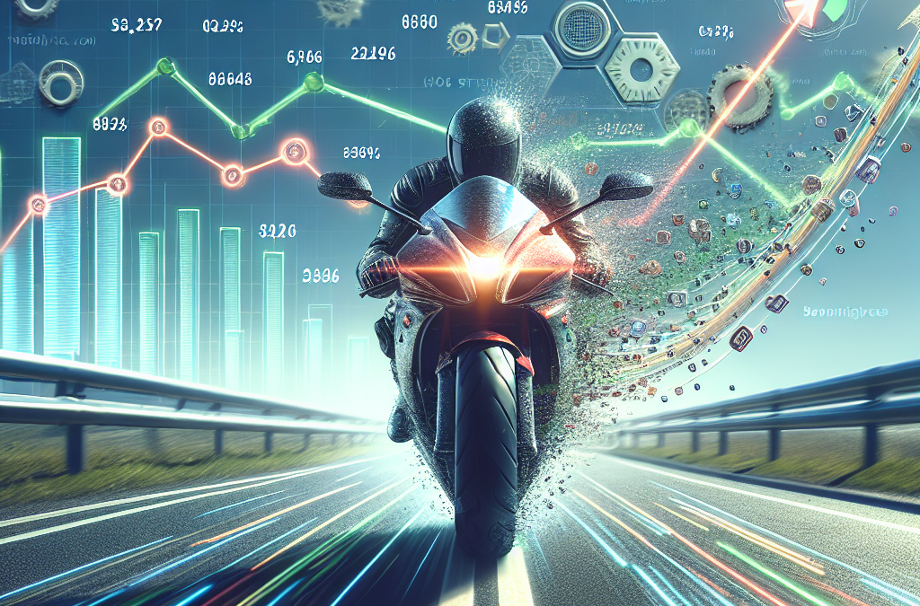 Unleashing Success: Innovative Motorcycle SEO Strategies to Drive Traffic and Boost Sales