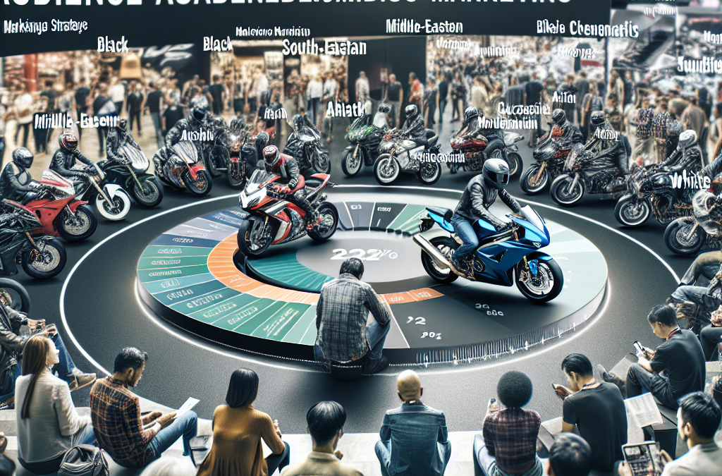 Harnessing Insights: Mastering Biker Audience Demographics Marketing for Success