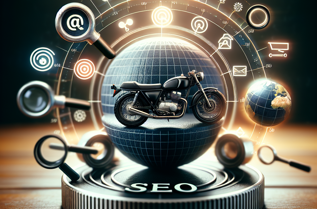 Elevate Your Brand with Effective Motorcycle Niche Product SEO Techniques for Lasting Impact