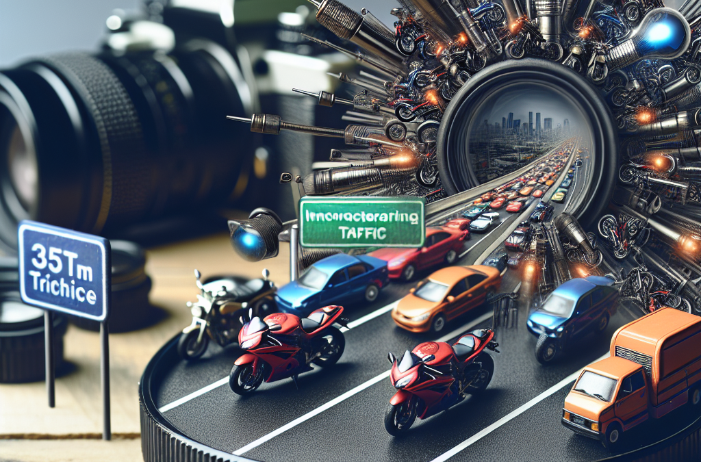 Revolutionary Techniques for Motorcycle Niche Traffic Generation That Every Enthusiast Should Know