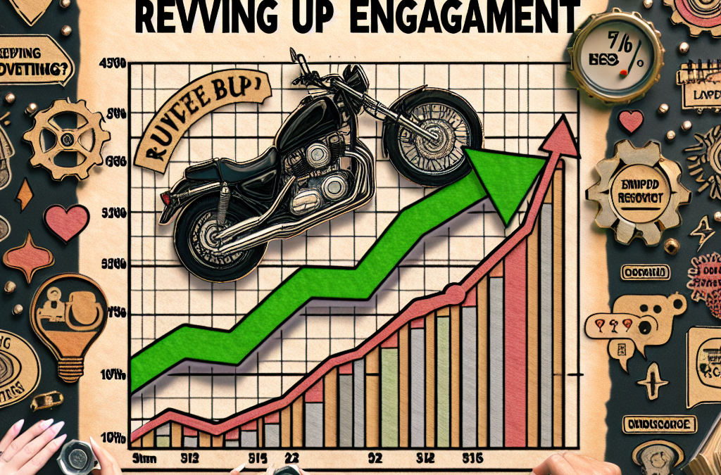 Revving Up Engagement: Proven Biker Content Marketing Strategies for Unstoppable Growth