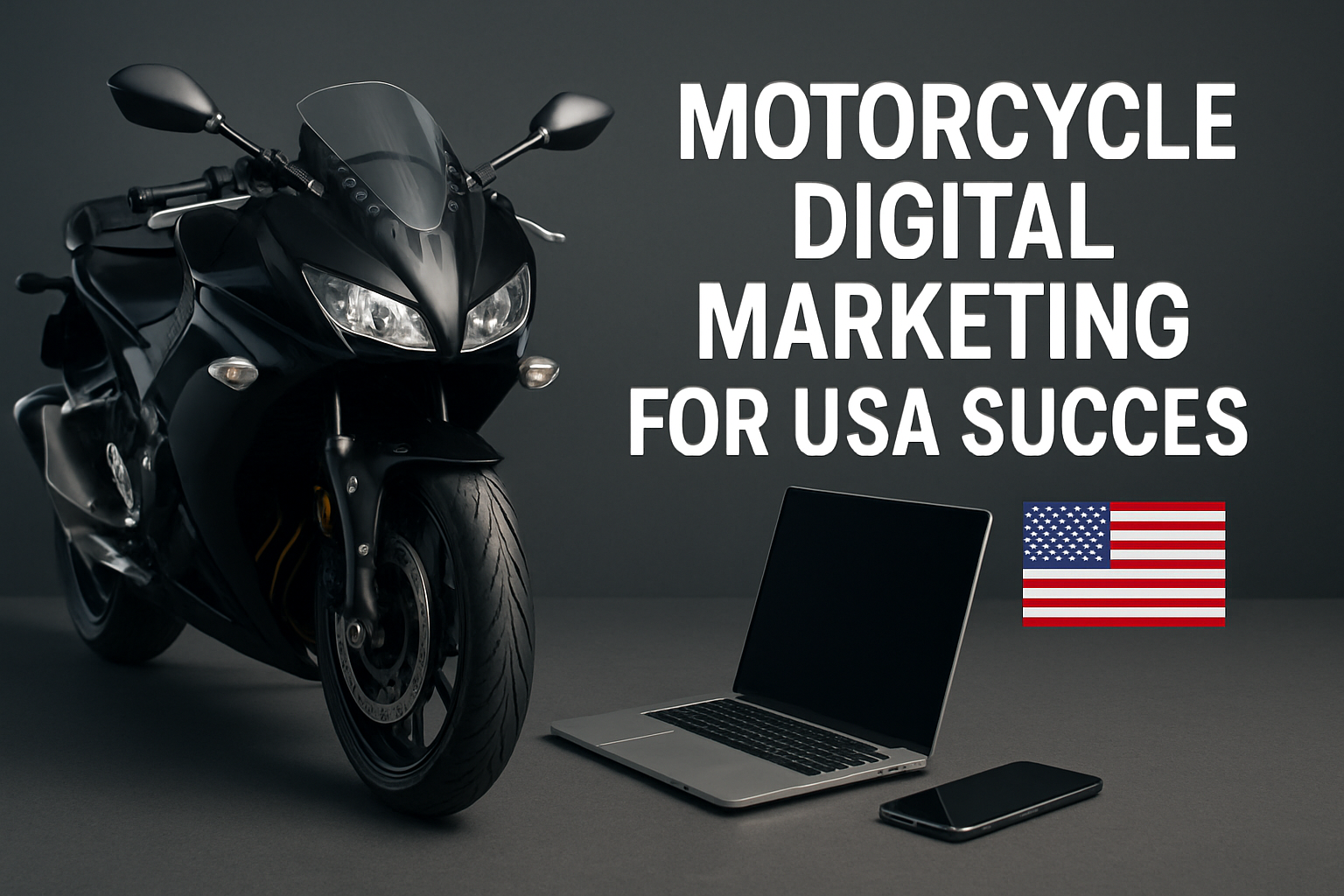 Motorcycle Digital Marketing For USA Success motorcycle digital marketing